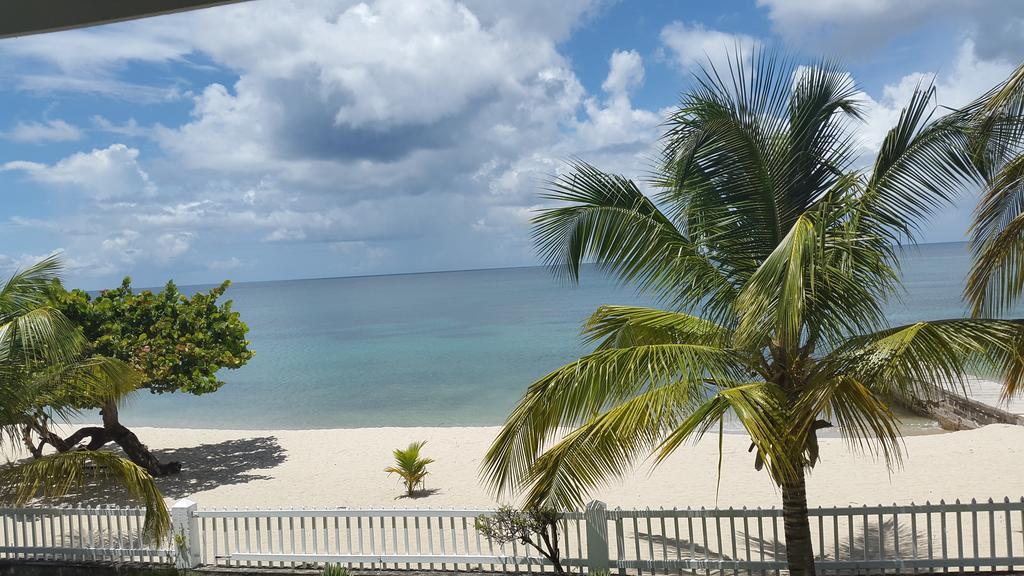 Radisson Grenada Beach Resort Grand Anse Zimmer foto